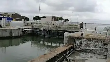 Photo de La Capitainerie du Grand Port Maritime de Nantes St Nazaire