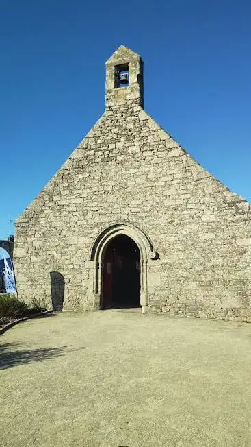 St Sebastian's Chapel
