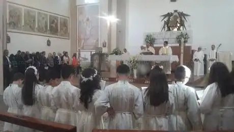 Photo de Church of Saint Joseph