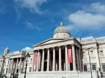 Photo de The National Gallery