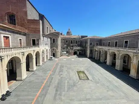 Photo de Palazzo Platamone