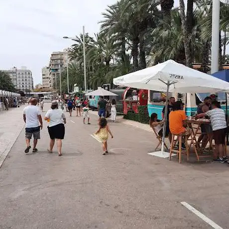 Photo de Passeig de l'Estació