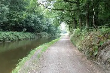 Photo de La Grande Tranchée