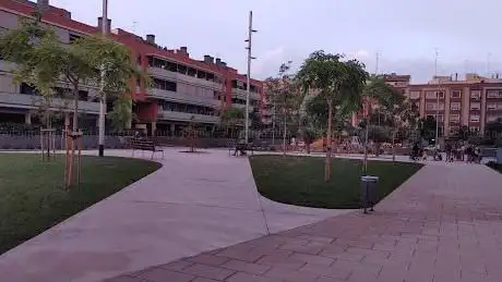 Jardins de Rosa Sensat