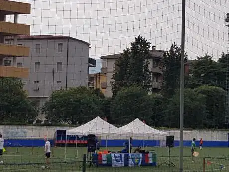 Photo de Mario Bettinzoli Calcio