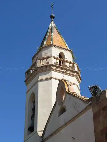 Photo de Església parroquial de la Juncosa