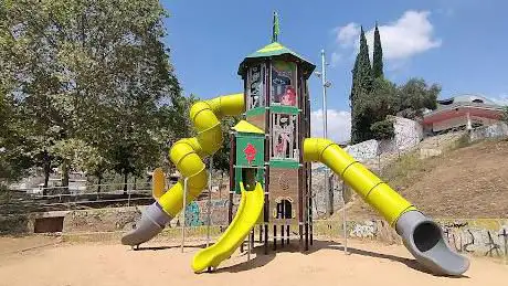Photo de Parc de Can Feliu