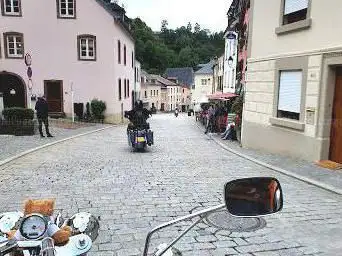 Photo de Musée de la ville de Vianden