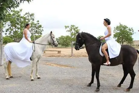 Photo de Hipicén Club HÃÂpico