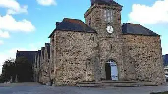 Saint Pierre de Plérin