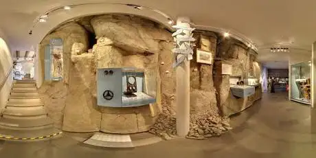 Touriseum