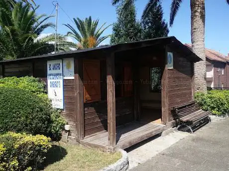Oficina de Turismo
