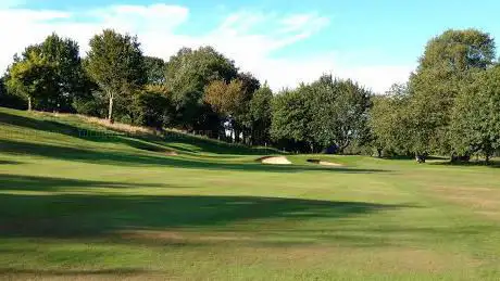 Coventry Golf Club