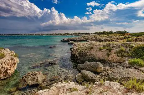 Photo de Punta Arenella