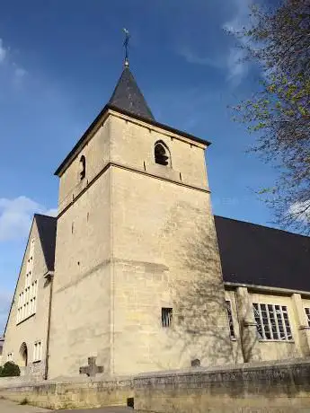 Photo de Sint-Hubertuskerk