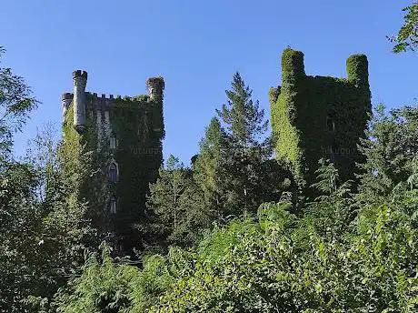 Photo de Castillo de las Caldas o de Priorio