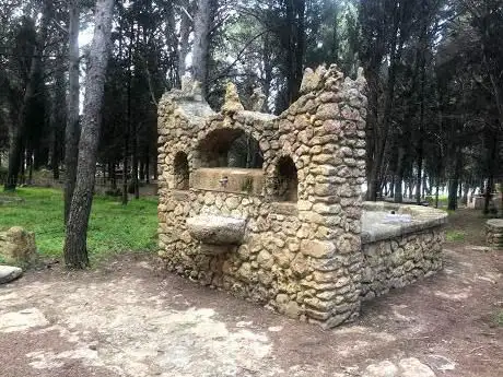 Photo de Monte Sara