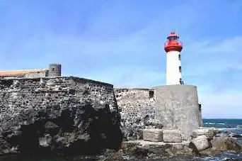 Photo de Phare du Fort de Brescou