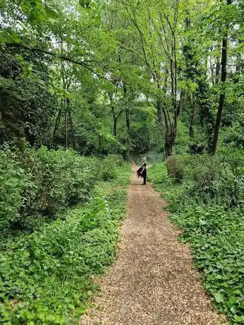 Parco dello Scrivia