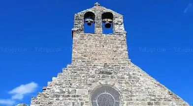 Photo de Chapelle de Lancerf