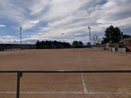 Photo de Camp Municipal 