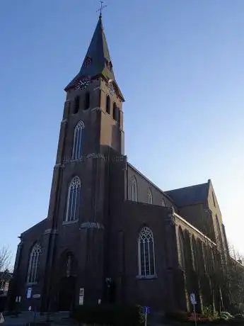 Sint-Eligiuskerk