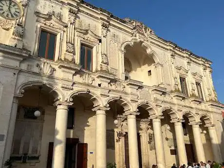 Photo de Palazzo di città