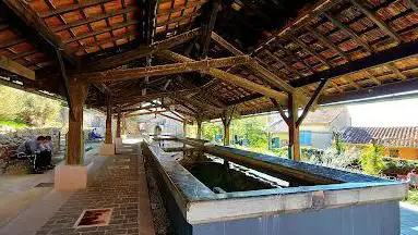 Photo de Le Lavoir
