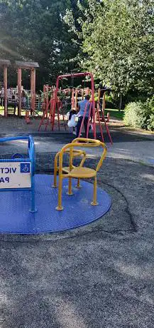 Photo de Victoria Park Play Area