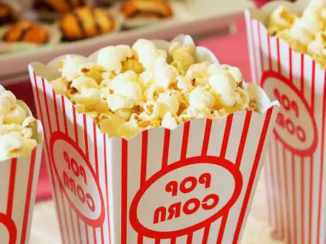 Photo de Le Cinéma Le Ruitor