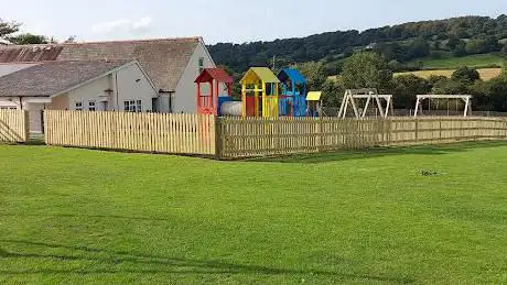 Upottery Playing Fields