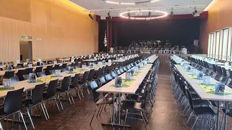 Maihofsaal  Schindellegi
