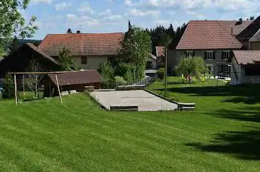 DU MOULIN A L'ETANG ****
