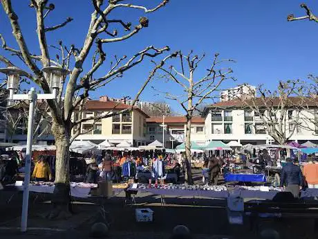 Place des Gascons