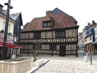 Musée Municipal du Vieux Manoir
