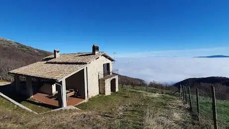 Photo de Casetta Ciccaia - CAI PG
