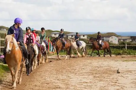 Reen Manor Riding Stables