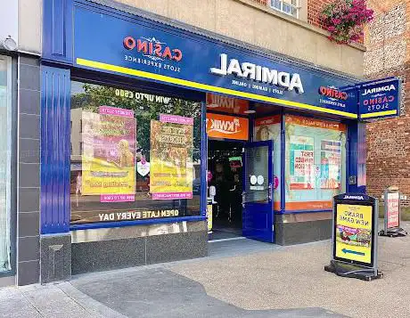 Photo de Admiral Casino: High Wycombe