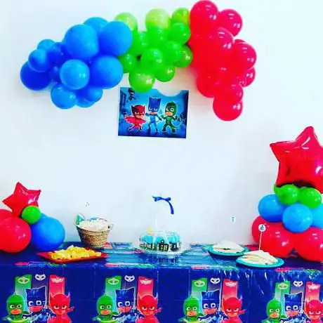 Photo de Koala Festes Magiques