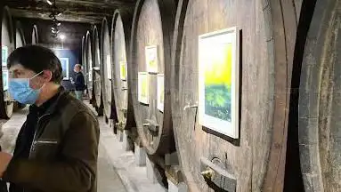 Galerie François Fontaine