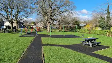Photo de Whalley Park