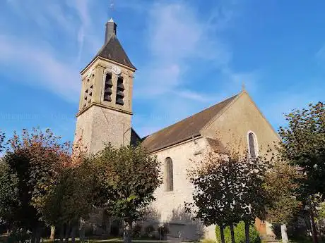 Eglise Saint-Martin