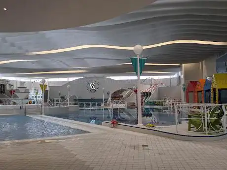 Photo de Butlins Swimming Pool Centre