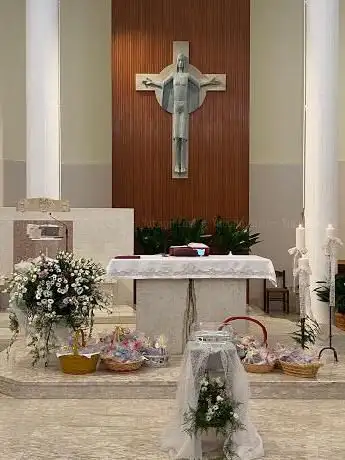 Photo de Parrocchia di S. Pio X