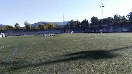 Campo de Fútbol de Brión