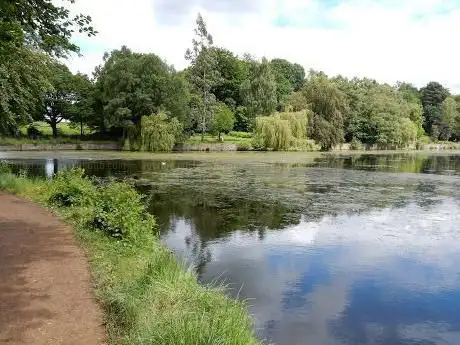 Photo de The Upper Lake