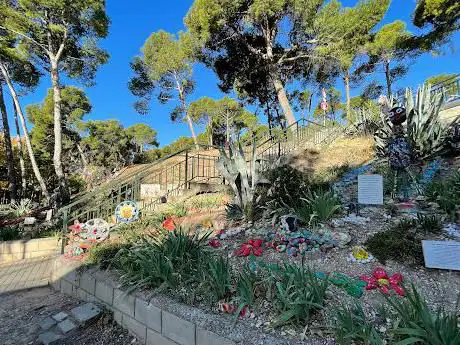 Photo de El JardÃÂn de la Victoria
