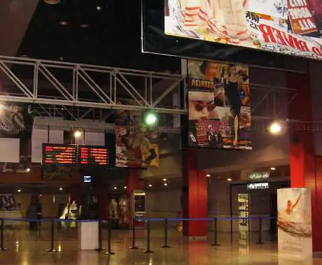 Photo de Odeon Multicines Narón