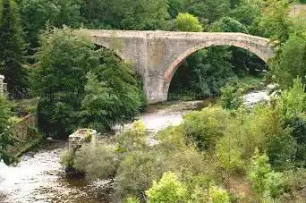Photo de parc du claux