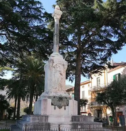 Photo de Monumento ai Caduti